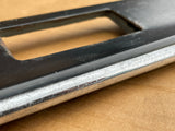 Daimler Jaguar XJ40 Sovereign Boot lid Tactile panel