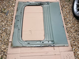 Daimler Jaguar X300 X308 1994-2002 sun roof aperture repair panel cut out