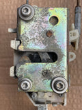 Daimler Jaguar XJ40 86-89 latch mechanism Right Rear Door