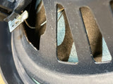 Daimler Jaguar X300 HK Harmon Kardon Sub Woofer speaker in rear parcel shelf LNA4144AB