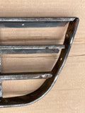 Jaguar XJS Front Lower Grill