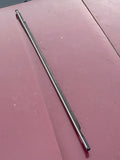 Jaguar Daimler X300 X308 Waist line seal Left side Front