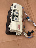 Daimler Jaguar XJ40 3.6/ 2.9 Digital Dash Display Instrument Cluster FAULTY SPARES OR REPAIRS