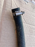 JAGUAR XJ40 Low Pressure Power Steering Hose pipe from reservoir to pump 90-92 model year