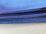 Jaguar XJ40 Sun Roof panel good used condition