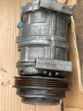 Daimler Jaguar X300 94-97 3.2/4.0 A/C Air Con Conditioning Compressor pump MNA7300AB