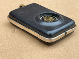 Daimler Jaguar XJS XJ40 93-94 remote Fob 418mhz DBC10085