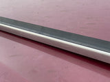 Jaguar Daimler X300 X308 Waist line seal Left side Front
