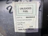 Jaguar X306 XJR6 XJR 94-97 AJ16 Fuel petrol tank Twin pump for Supercharged models NNA5908HK