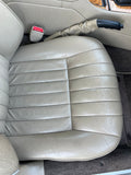 1993 Jaguar XJ XJ40 XJ6 3.2 67K Low Mileage Long MOT Morocco Red Good Condition