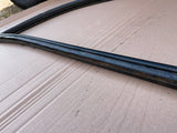 Jaguar XJS Pre facelift Rear screen rubber seal