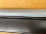 Jaguar Daimler XJ40 side rubbing strip trim left front wing section