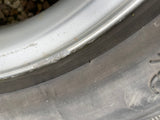 Land Rover 19” Alloy Wheels & Tyres 255/55r19 5x L322 P38 Discovery 3 4 Sport L320 L319