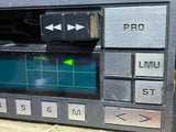 Daimler Jaguar XJS SERIES 3 XJ12 XJ6 Clarion radio cassette player PRE facelift models