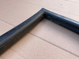Jaguar XJS Pre facelift Rear screen rubber seal