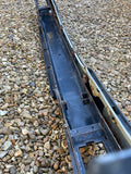 Jaguar XJ40 front bumper 93-94 models (without headlamp washers)