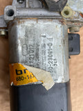 Daimler Jaguar XJ40 86-90 NSF Left Front Window Motor & Regulator