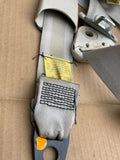 Jaguar X300 AGD OATMEAL Right front seat belt