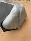 Daimler Jaguar XJ40 petrol Gas Fuel Tank 93-94 model year NMB5908DG1