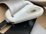 Jaguar X300 AGD OATMEAL Right front seat belt
