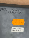 Daimler Jaguar VDP X308 XJ8 V8 Front left or right seat control module ECU LNC2160AD
