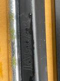 Jaguar Daimler XJ40 Side mouldings Door rubbing strips trims nearly complete set