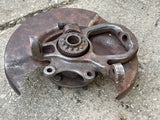 Jaguar X308 XJ8 XK8 X100 Hub Front Left
