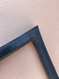 Jaguar XJS Pre facelift Rear screen rubber seal