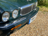 2001 Jaguar X308 XJ8 XJ EXECUTIVE V8 3.2 LWB Breaking for spares