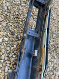Jaguar XJ40 front bumper 93-94 models (without headlamp washers)