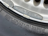 Daimler Double Six JAGUAR XJ81 XJ40 6.0 V12 15” Radial alloy wheels set x4 CCC3524