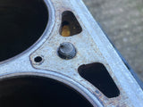 Daimler Jaguar XJS X300 4.0 3.2 AJ16 engine block straight six Aston Martin i6