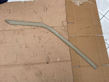 Jaguar Daimler XJ40 Right side front A post Cant Rail AEE Doeskin