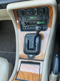 1993 Jaguar XJ XJ40 XJ6 3.2 67K Low Mileage Long MOT Morocco Red Good Condition