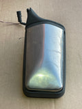 Jaguar XJ40 Left door mirror 86-88MY RHD