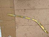 Jaguar Daimler XJ40 Right side front A post Cant Rail AEE Doeskin