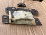 Jaguar XJ40 side Rear Bumper Bracket Mount x1 Left or Right.