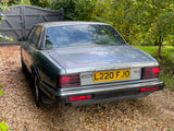 1993 Jaguar XJ40 3.2 XJ6 dismantling breaking LDY JFN