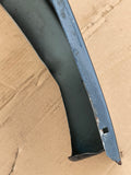 Jaguar XJ40 1994 Models Fender Wing Left side Solent Blue JFJ