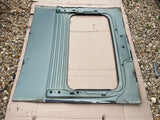 Daimler Jaguar X300 X308 1994-2002 sun roof aperture repair panel cut out