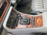 1993 Jaguar XJ40 3.2 XJ6 dismantling breaking LDY JFN