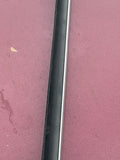 Jaguar Daimler X300 X308 Waist line seal Left side Front