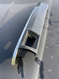 Daimler Jaguar XJ40 XJ6 Rear Bumper side section Right side SPARES OR REPAIRS