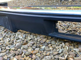 Jaguar XJ40 front bumper 93-94 models (without headlamp washers)