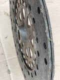 Jaguar XJ40 X300 XJ6 XJS XJ-S 4.0 AJ6 AJ16 Manual Genuine Clutch & Pressure Plate EBC3115 EBC2856