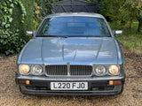 1993 Jaguar XJ40 3.2 XJ6 dismantling breaking LDY JFN