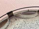 Jaguar XJ40 X300 Hub Cap trim for 15” Steel Wheel CBC8873