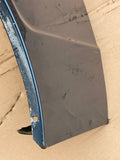 Jaguar XJ40 1994 Models Fender Wing Left side Solent Blue JFJ