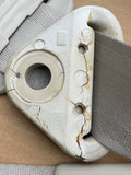 Jaguar X300 AGD OATMEAL Right front seat belt
