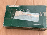 NEW NOS Jaguar XJ40 3.6 2.9 early version Left side Rear outer chrome door handle BCC7239 BEC20249